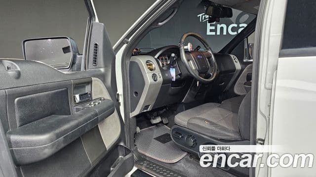 Ford F150 5.4L, 2004 11