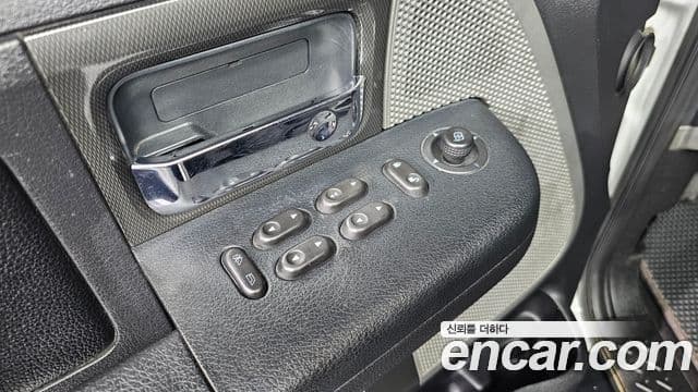 Ford F150 5.4L, 2004 12