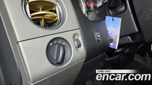 Ford F150 5.4L, 2004 13