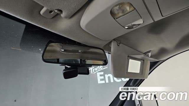 Ford F150 5.4L, 2004 15