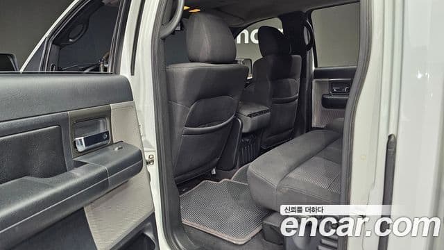 Ford F150 5.4L, 2004 18