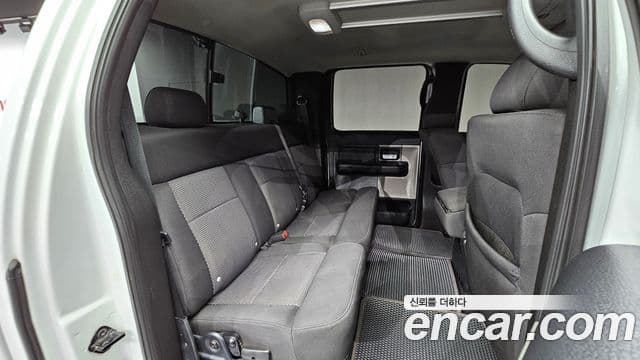 Ford F150 5.4L, 2004 19