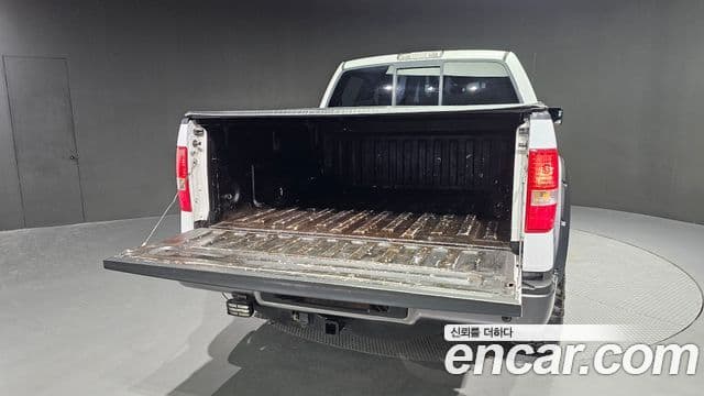 Ford F150 5.4L, 2004 20