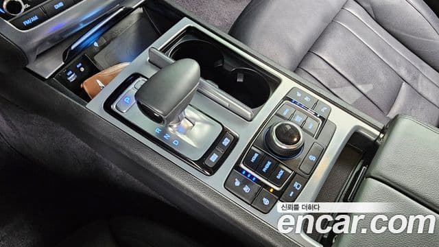 Genesis G80 Premium Luxury, 2017 9