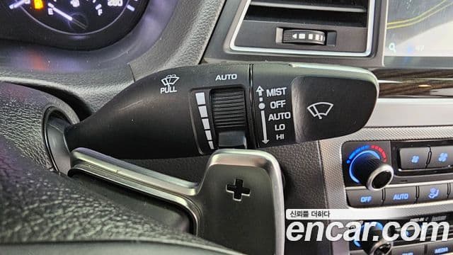 Genesis G80 Premium Luxury, 2017 17