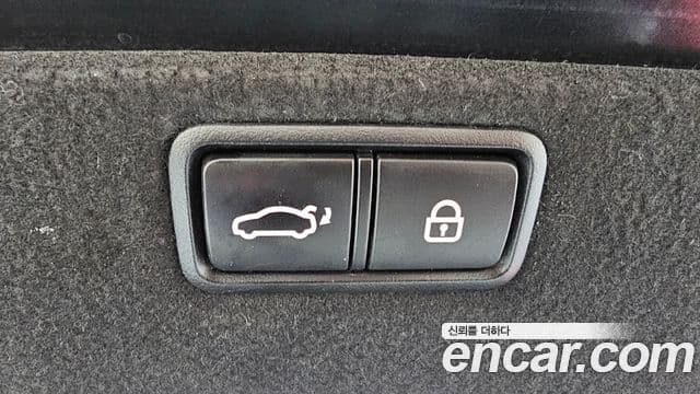 Genesis G80 Premium Luxury, 2017 20