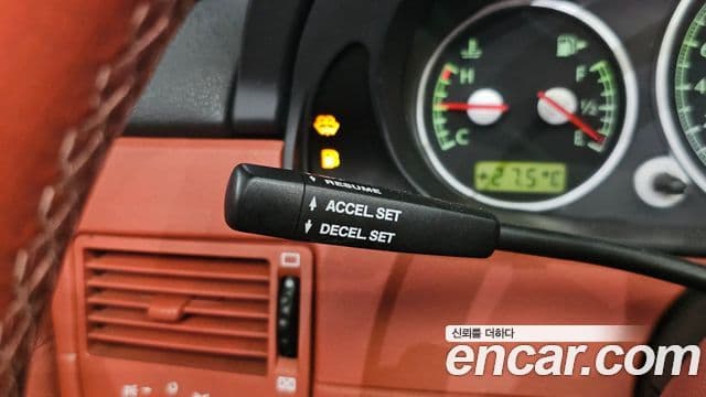 크라이슬러 크로스파이어 Roadster 3.2, 2005 14