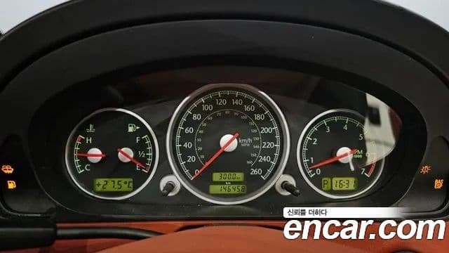 크라이슬러 크로스파이어 Roadster 3.2, 2005 15
