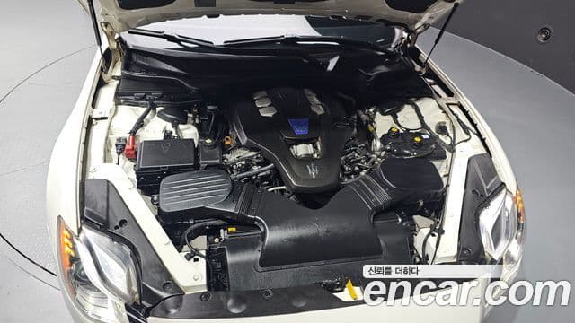 Maserati Quattroporte S Q4 3.0 V6, 2014 6