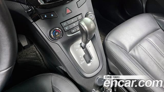 Chevrolet(GM대우) Orlando пакет безопасности, 2015 9