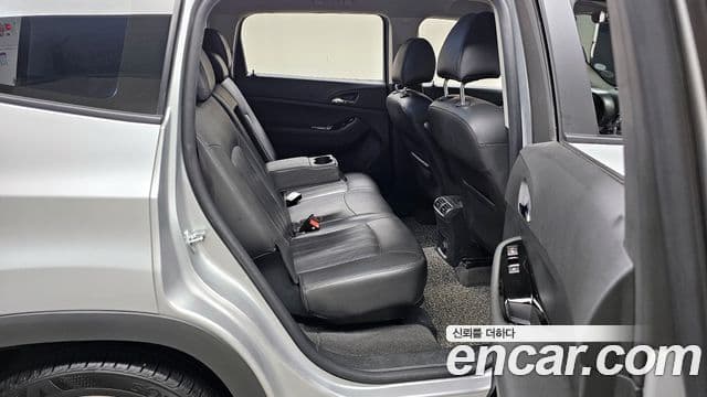 Chevrolet(GM대우) Orlando пакет безопасности, 2015 12