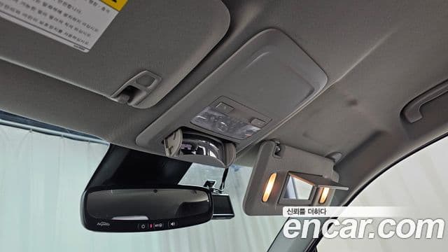 Chevrolet(GM대우) Orlando пакет безопасности, 2015 18