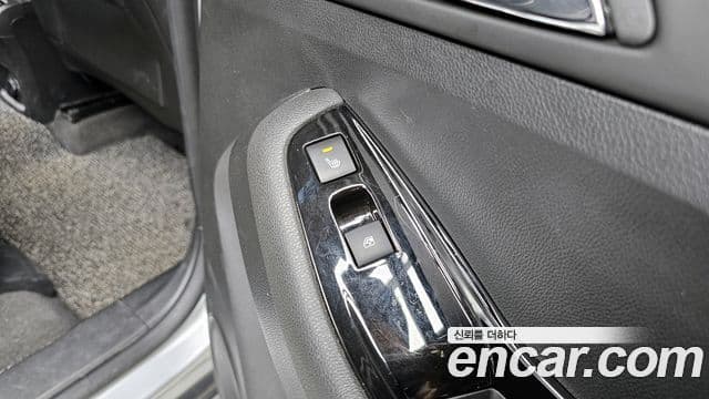 Chevrolet(GM대우) Orlando пакет безопасности, 2015 19