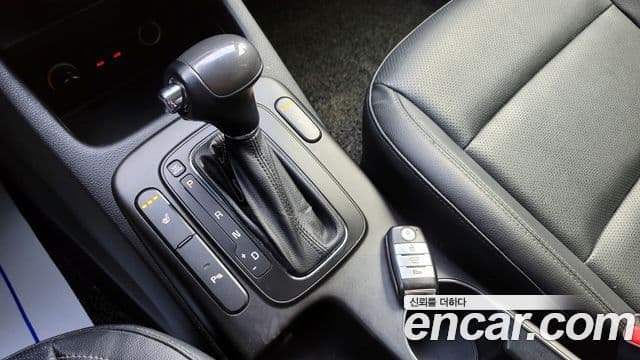 Kia K3 Prestige, 2013 9