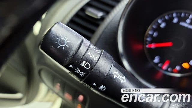 Kia K3 Prestige, 2013 14