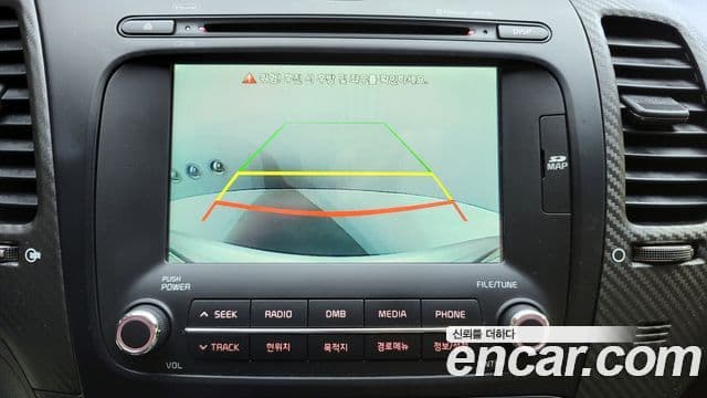 Kia K3 Prestige, 2013 17