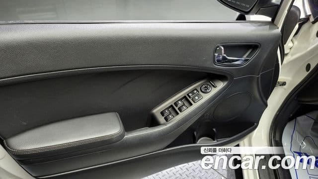 Kia K3 Prestige, 2013 18