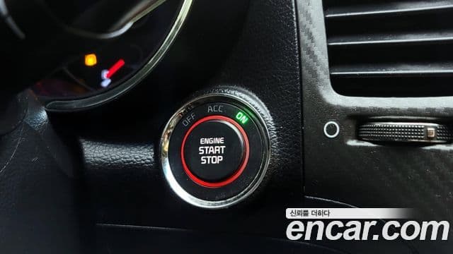 Kia K3 Prestige, 2013 20