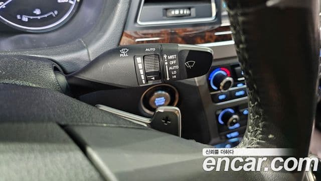 Hyundai Genesis DH G330 Modern AWD, 2016 13