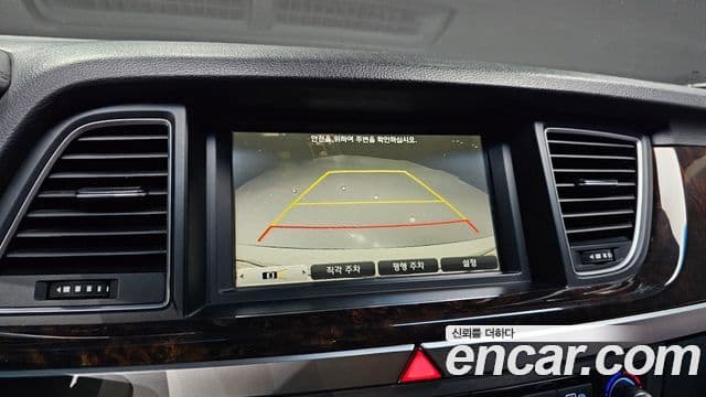Hyundai Genesis DH G330 Modern AWD, 2016 15