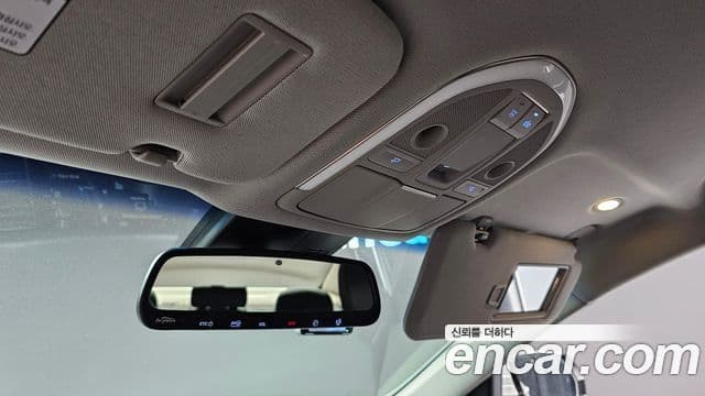 Hyundai Genesis DH G330 Modern AWD, 2016 17