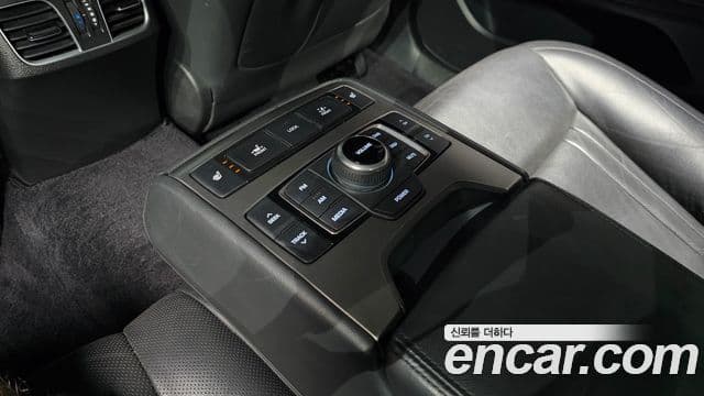 Hyundai Genesis DH G330 Modern AWD, 2016 19