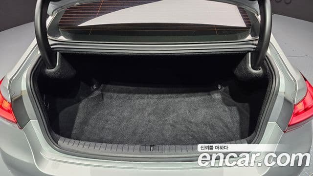 Hyundai Genesis DH G330 Modern AWD, 2016 20