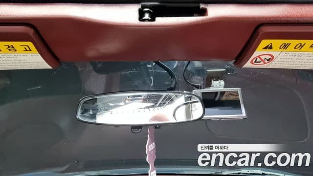 Chevrolet(GM대우) G2X 2.0 турбо, 2008 15