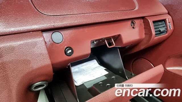 Chevrolet(GM대우) G2X 2.0 турбо, 2008 16