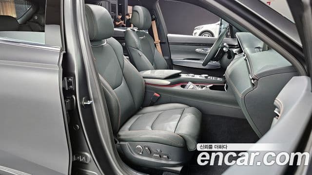 Genesis GV70, 2023 10