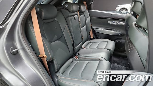 Genesis GV70, 2023 12