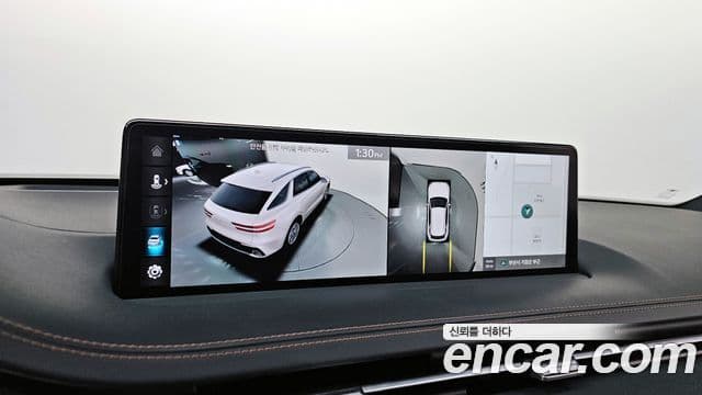 Genesis GV70, 2023 16