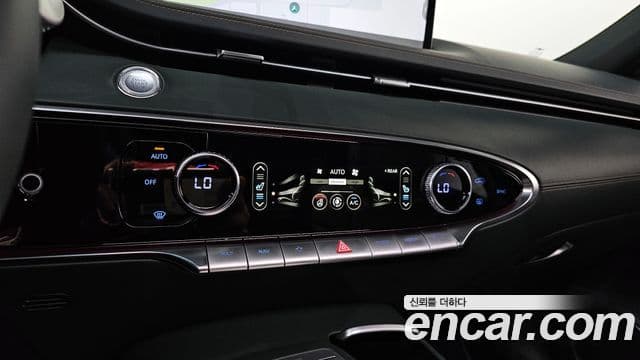 Genesis GV70, 2023 17