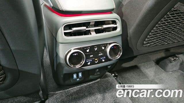 Genesis GV70, 2023 18