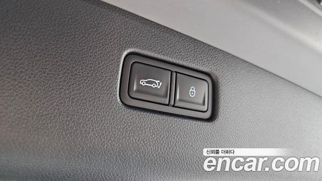 Genesis GV70, 2023 20