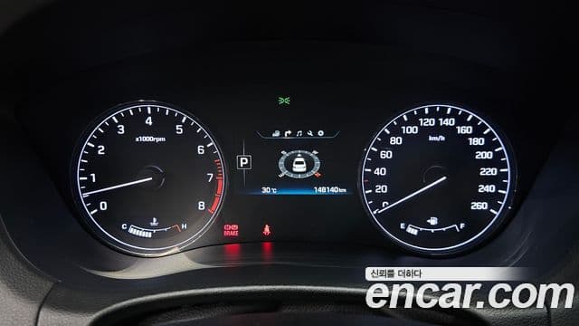 Hyundai Genesis DH Exclusive, 2016 8