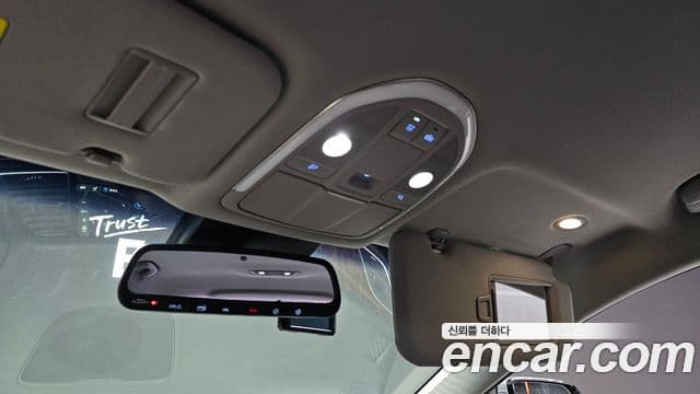 Hyundai Genesis DH Exclusive, 2016 16