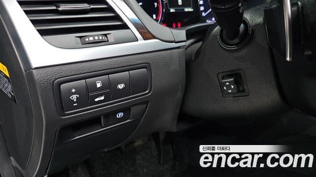 Hyundai Genesis DH Exclusive, 2016 18