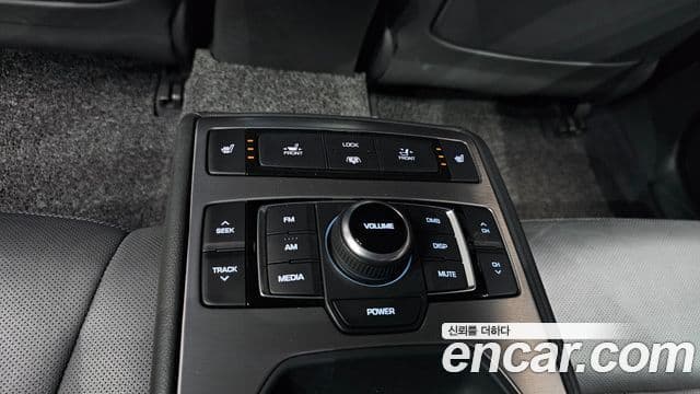 Hyundai Genesis DH Exclusive, 2016 20