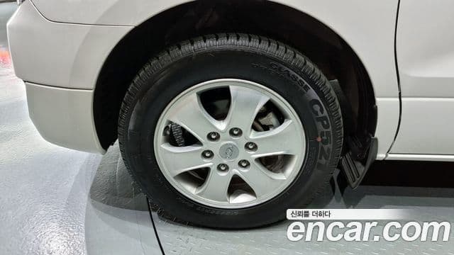 Hyundai Grand Starex 4WD скорая помощь, 2017 все фото