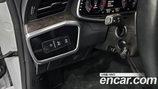 Audi A7 (4K) Premium, 2020 14