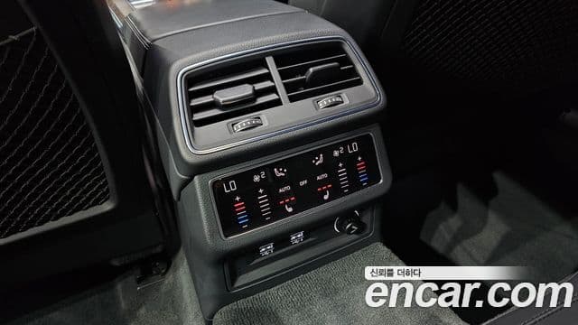 Audi A7 (4K) Premium, 2020 17