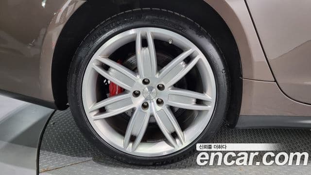 Maserati Quattroporte GTS 3.8 V8, 2014 все фото