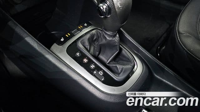 Kia All New Pride Deluxe, 2012 9