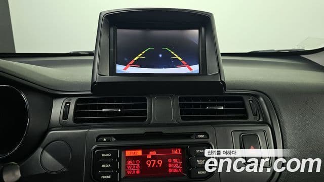 Kia All New Pride Deluxe, 2012 18