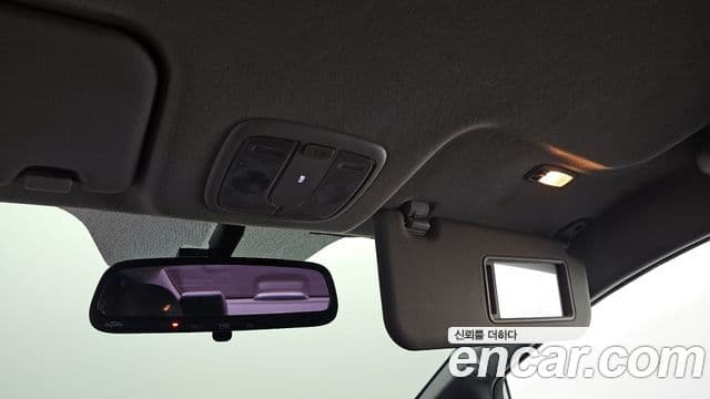 Kia All New Pride Deluxe, 2012 20