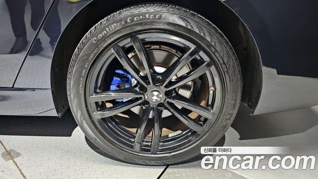 BMW 6시리즈 GT (G32) 620d xDrive M Sport, 2020 все фото