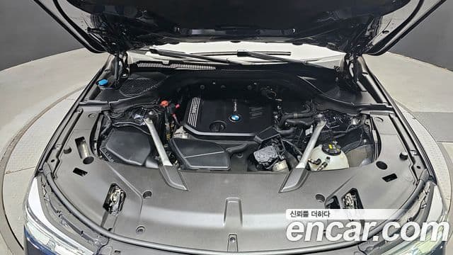 BMW 6시리즈 GT (G32) 620d xDrive M Sport, 2020 6