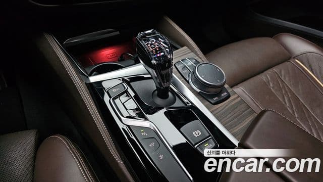 BMW 6시리즈 GT (G32) 620d xDrive M Sport, 2020 9