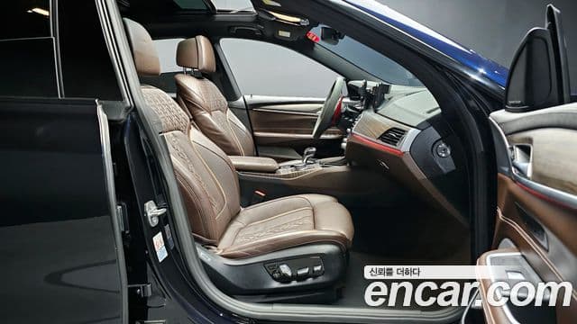 BMW 6시리즈 GT (G32) 620d xDrive M Sport, 2020 10